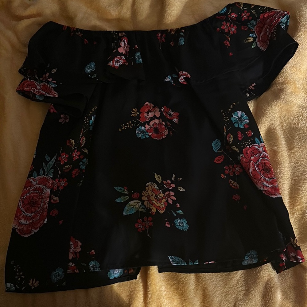 Target Blouse
